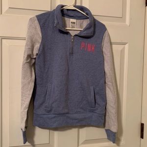 Victoria Secret zip up